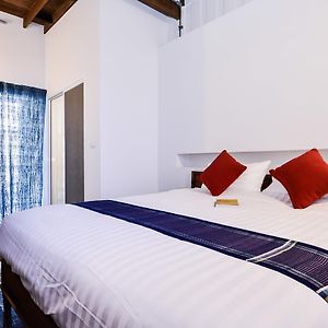 Deluxe Kamer